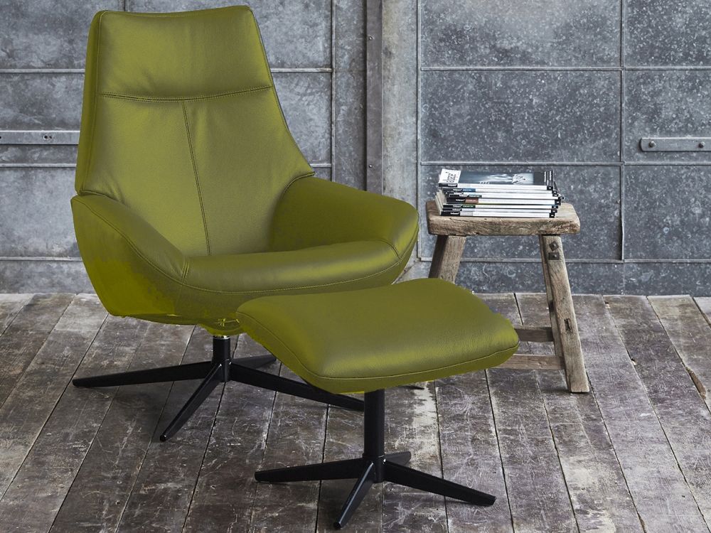 design relax fauteuil Kebe.